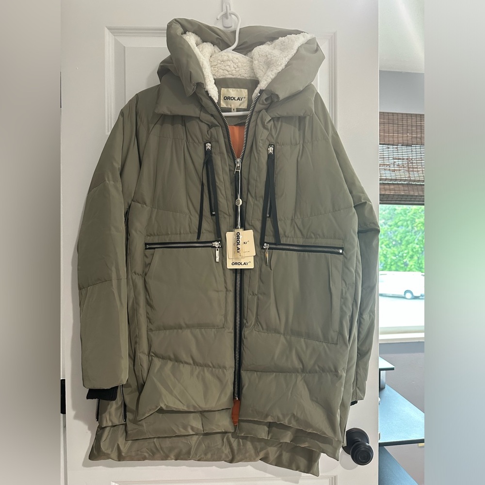 Orolay Women’s Amazon Famous Coat